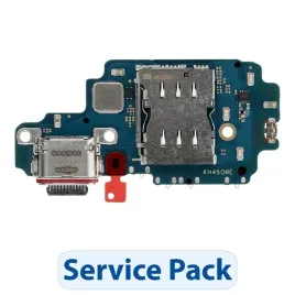 servicepack-plytka-ladowania-usb-samsung-s22-ultra-s908-gh96-14802a