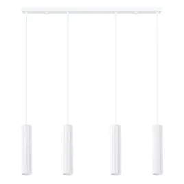 lampa-wiszaca-karbon-4l-bialy