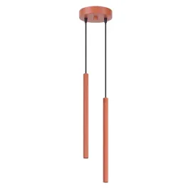 lampa-wiszaca-arche-2p-ochra-czerwona