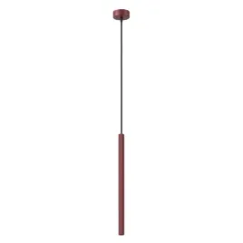 lampa-wiszaca-arche-1-burgund