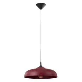 lampa-wiszaca-gina-burgund