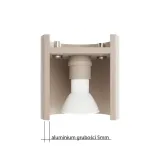 plafon-orbis-2-taupe