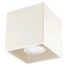 plafon-quad-1-bezowy