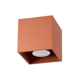 plafon-quad-1-ochra-czerwona