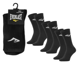 everlast-skarpety-sportowe-dlugie-3pak-r-43-46-czarne