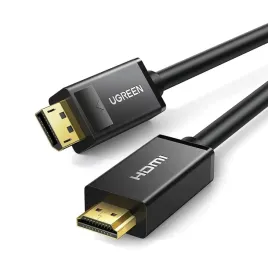 kabel-displayport-do-hdmi-4k-hdr-3d-3m-czarny-przewod-wideo-audio