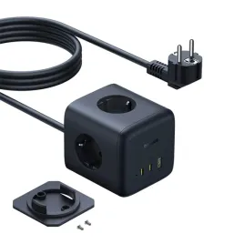 listwa-zasilajaca-kostka-usb-a-usb-c-gniazdo-eu-67w-1-5m-zasilanie
