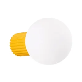 kinkiet-halo-zolty-ip44