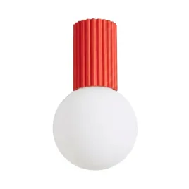 plafon-halo-czerwony-ip44