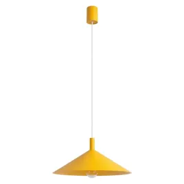 lampa-wiszaca-nox-40-zolta