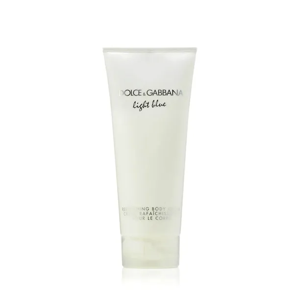 Dolce Gabbana Light Blue Woman balsam do ciała - 50ml