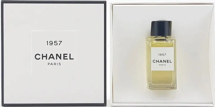 Miniaturka Chanel 1957 Les Exclusifs woda perfumowana - 4ml