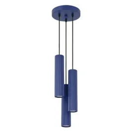 lampa-wiszaca-karbon-3p-ultramaryna