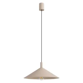 lampa-wiszaca-nox-40-taupe