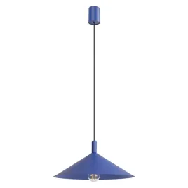 lampa-wiszaca-nox-40-ultramaryna