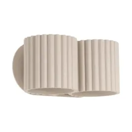 kinkiet-aura-2-taupe-g9