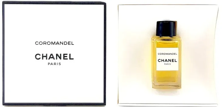 Miniaturka Chanel Coromandel Les Exclusifs De Chanel woda perfumowana - 4ml