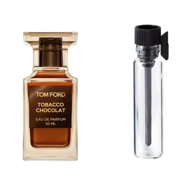 Tom Ford Tobacco Chocolat próbka 1 ml nowość 2026