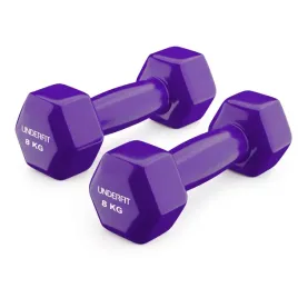 hantla-winylowa-fitness-underfit-2-x-8-kg