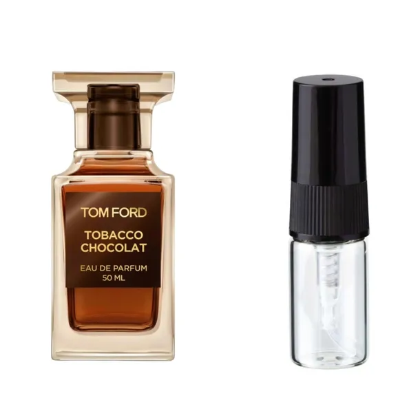 Tom Ford Tobacco Chocolat próbka 2 ml spray nowość 2026