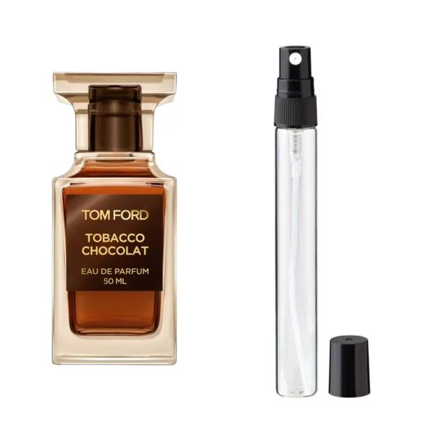 Tom Ford Tobacco Chocolat 10 ml odlewka próbka nowość 2026