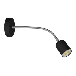 kinkiet-maxi-black-1xgu10-eko-light
