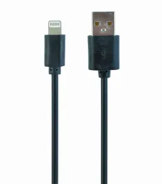 gembird-kabel-usb-lightning-8-pin-1m