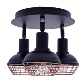 lampa-sufitowa-logan-3xe14-eko-light