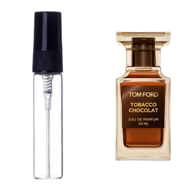 Tom Ford Tobacco Chocolat odlewka 5 ml nowość 2026