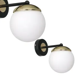 kinkiet-sparta-black-gold-1xe14-eko-light
