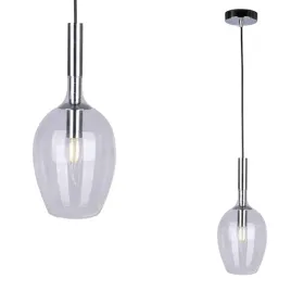 lampa-wiszaca-tango-clear-1xe14-eko-light