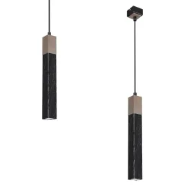 lampa-wiszaca-solo-sawn-black-patinated-wood-1x-mini-gu10-eko-light