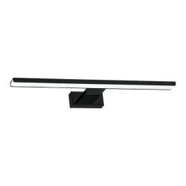 kinkiet-pinto-black-12w-led-50cm-eko-light