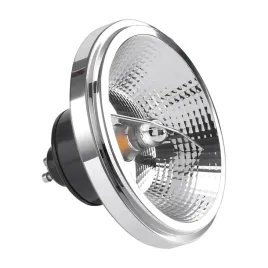 zarowka-ar111-105w-gu10-4000k-czarny-z-odblysnikiem-eko-light
