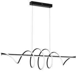 lampa-wiszaca-twist-black-90w-led-eko-light