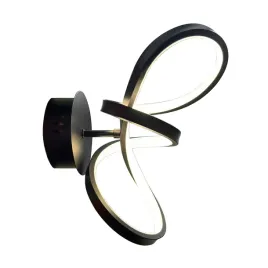 kinkiet-tesoro-czarny-15w-led-eko-light