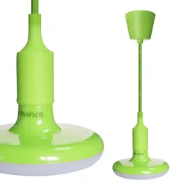 zarowka-ufo-15w-led-zielona-kabel-w-oplocie-eko-light