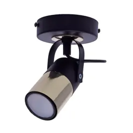 kinkiet-wilson-black-1xgu10-eko-light