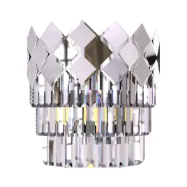 kinkiet-carisma-chrome-2xe14-eko-light