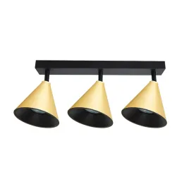 oprawa-cone-spot-zloty-3xgu10-eko-light