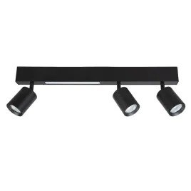 lampa-sufitowa-magnet-5w-3xgu10-3000-4000k-czarny-eko-light