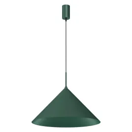 lampa-wiszaca-capital-green-o46cm-1xgx53-eko-light
