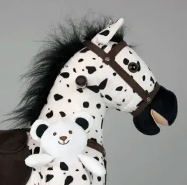 milly-mally-kon-mustang-black-dot