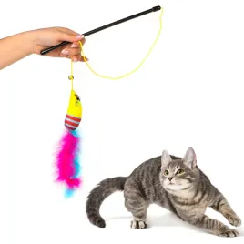 zabawka-wedka-dla-kotow-kijek-z-piorkami-happypet-carnival-mouse-toy
