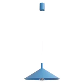 lampa-wiszaca-nox-40-blekitna
