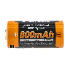 akumulator-fenix-usb-arb-l16u-16340-800mah-36v