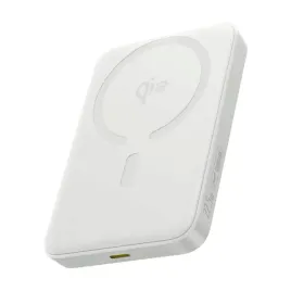 powerbank-bezprzewodowy-10000mah-22-5w-magsafe-z-kablem-usb-c-30cm-bialy