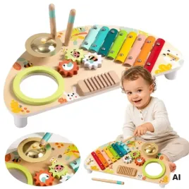tooky-toy-wielofunkcyjny-instrument-centrum-muzyczne-ksylofon-zebatki-tarka