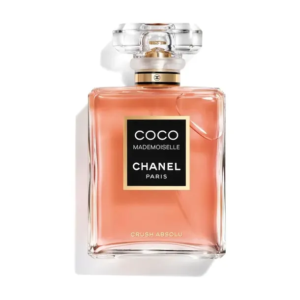 Chanel Coco Mademoiselle CRUSH ABSOLU 50ml woda perfumowana
