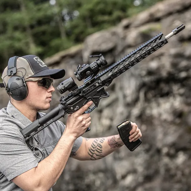 kolimator-vortex-strikefire-ii-red-stan-nowy-stan-opakowania-oryginalne
